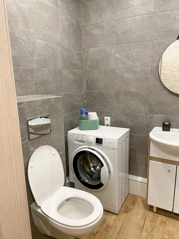 Квартира Уютная квартира — Шерегеш