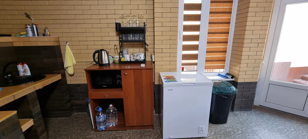 Дом на Волге