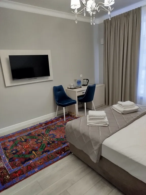 Квартира Комната — аренда посуточно в Каспийск