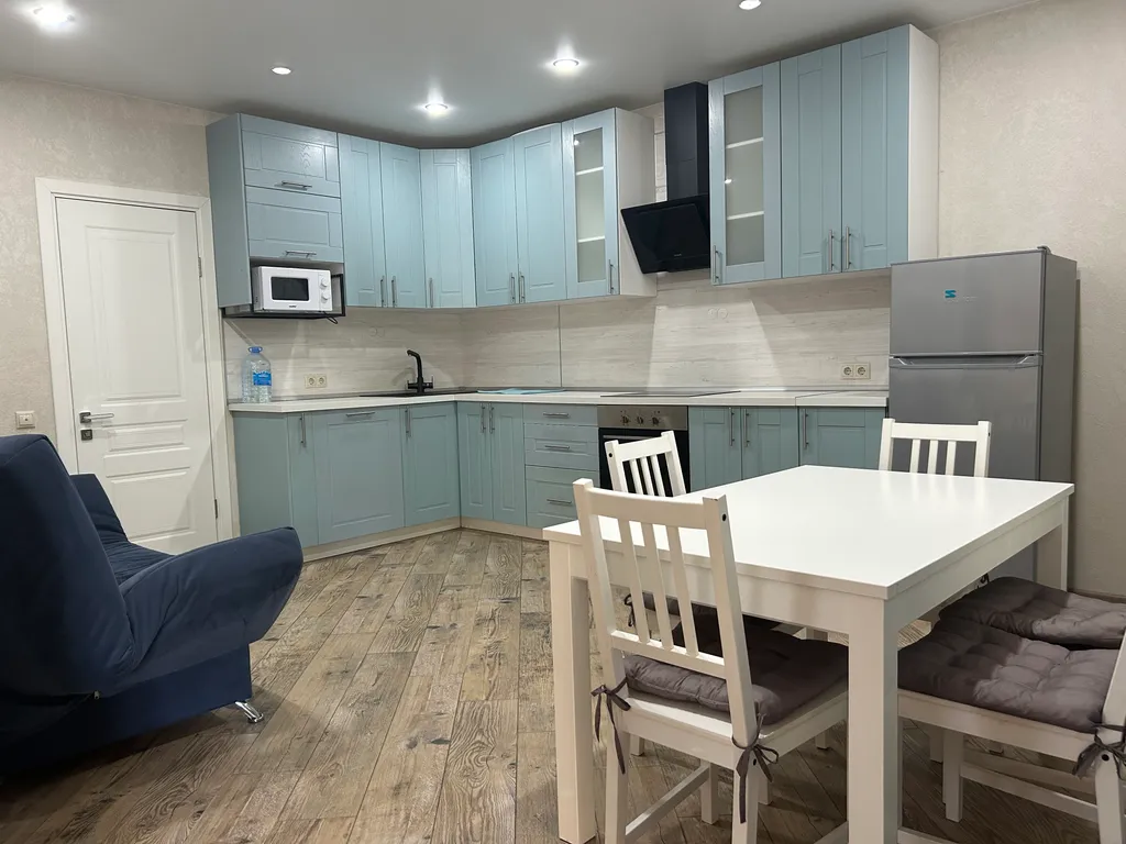 Уютный дом для семьи