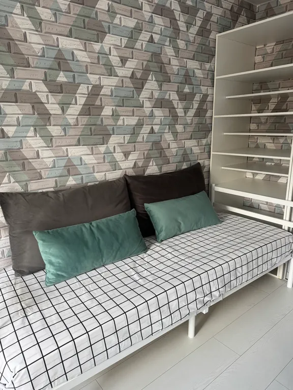 Квартира рядом с увз