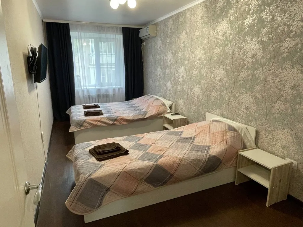 Уютная квартира в центре города — аренда посуточно в Каменск-Шахтинский