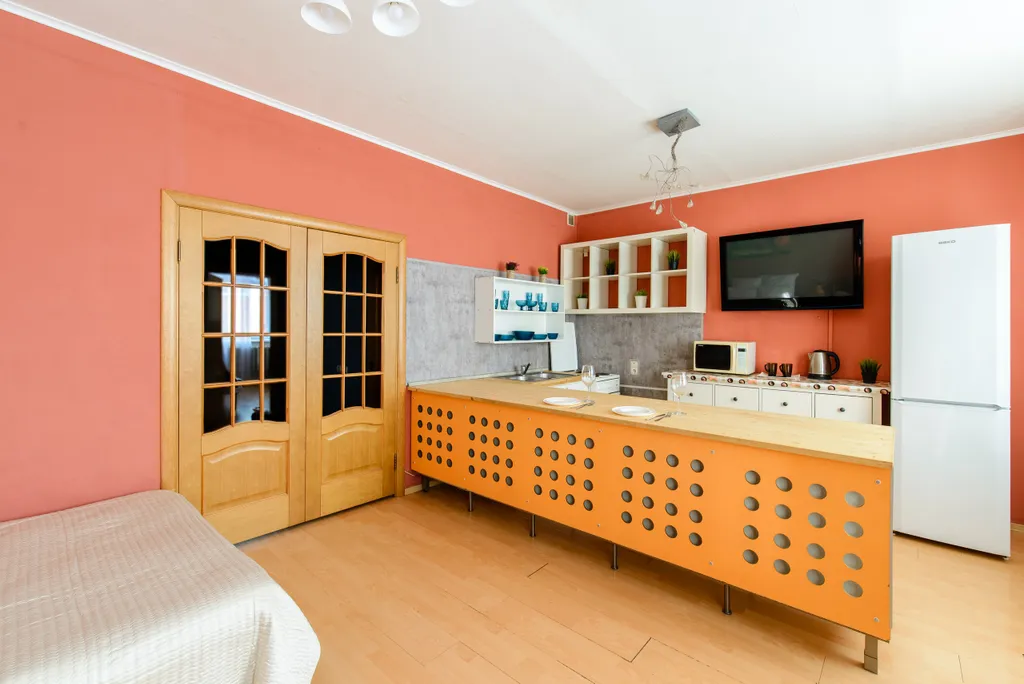 2-комнатная на ТОМСК-2