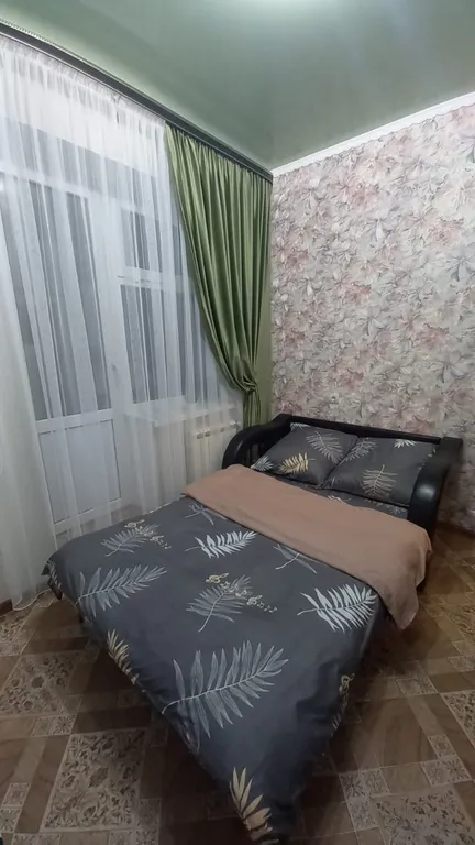 Уютная и чистая квартира