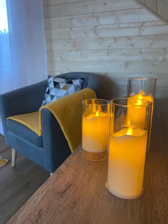 Место отдыха и комфорта