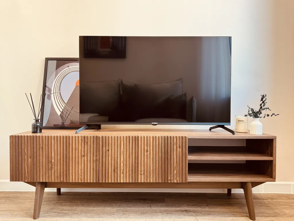 Дизайнерские апартаменты в резиденциях Тихомиров