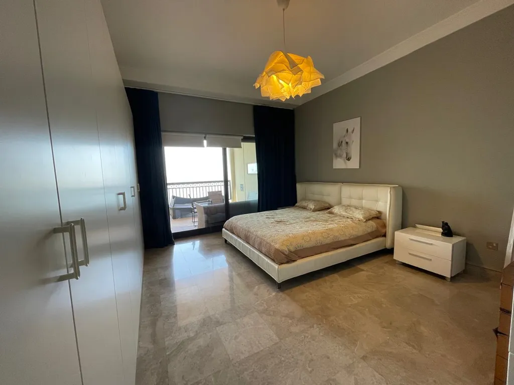 Квартира Palm Jumeirah 2BR + Вид: Море + Повар/помощница — аренда посуточно в Дубай