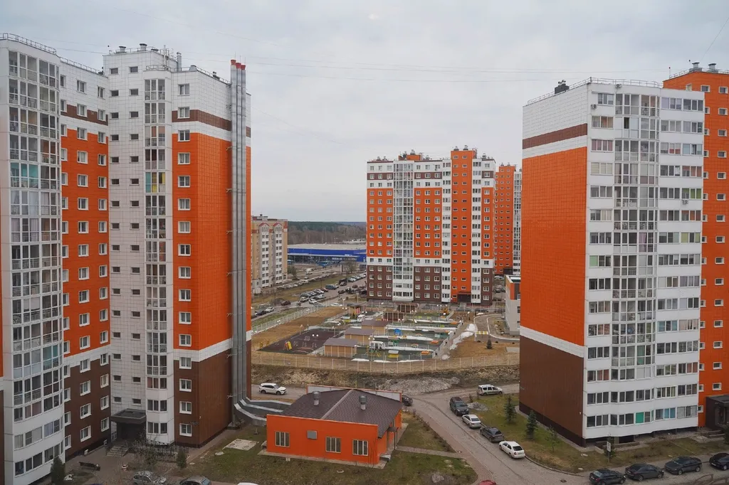 Уютная и яркая квартира с Sony PlayStation 4