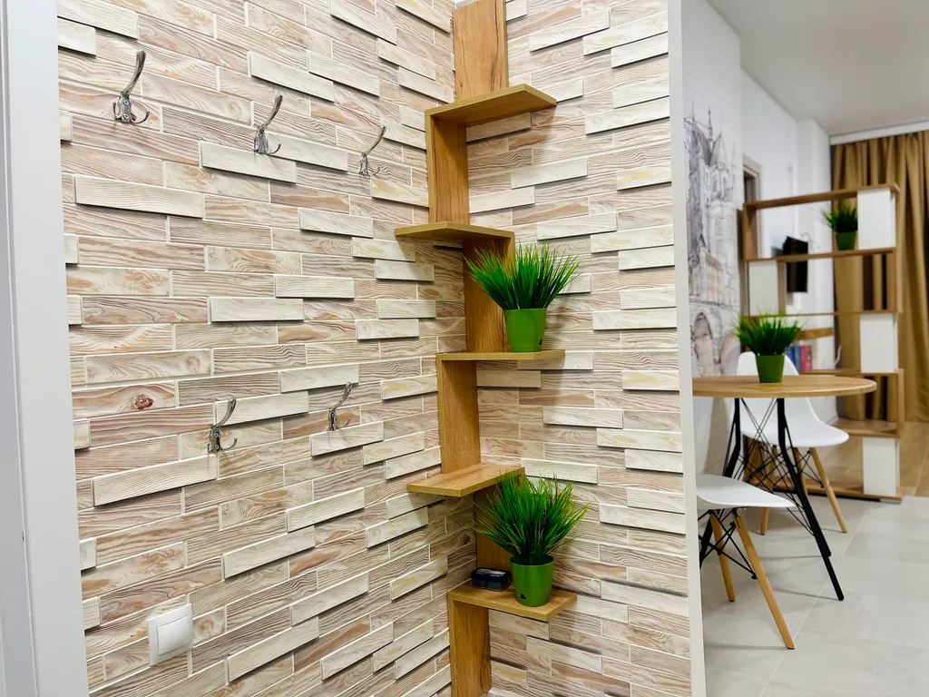 Квартира 2-комнатная Квартира — Ярославль