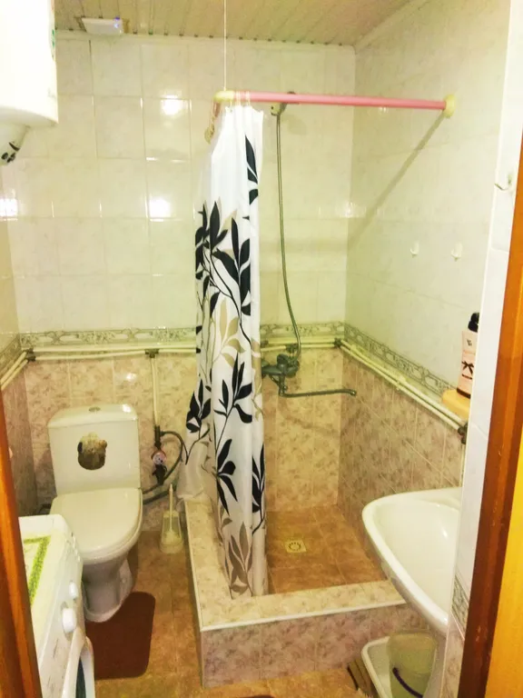 Апартаменты у моря