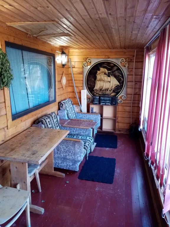 Отдых в Карелии со вкусом