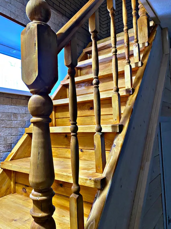 Новый коттедж