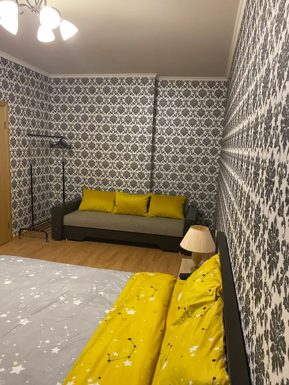 Уютная квартира в центре