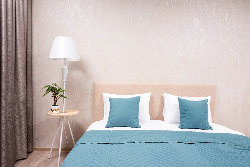 Стильные апартаменты в центре