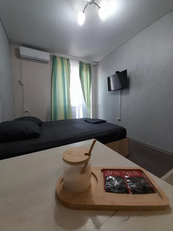 1-комнатная Квартира — аренда посуточно в Батайск