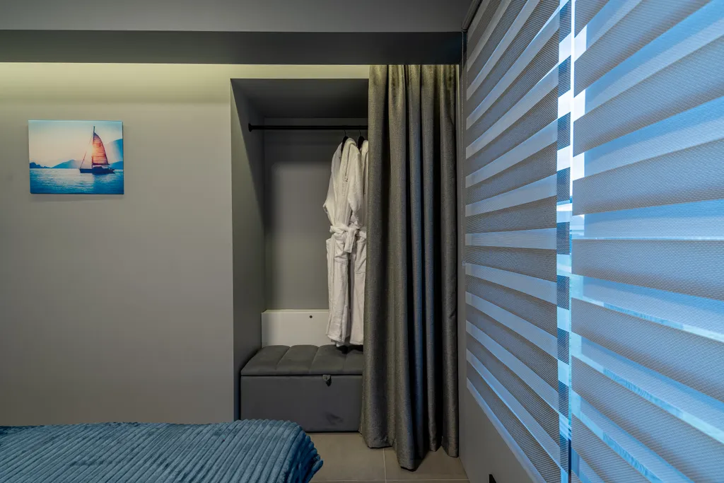 Лазурный дом в Загородном клубе у Плещеева озера