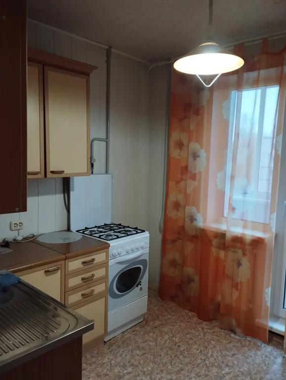 Квартира Уютная квартира рядом с парком и красивой набережной — Луга