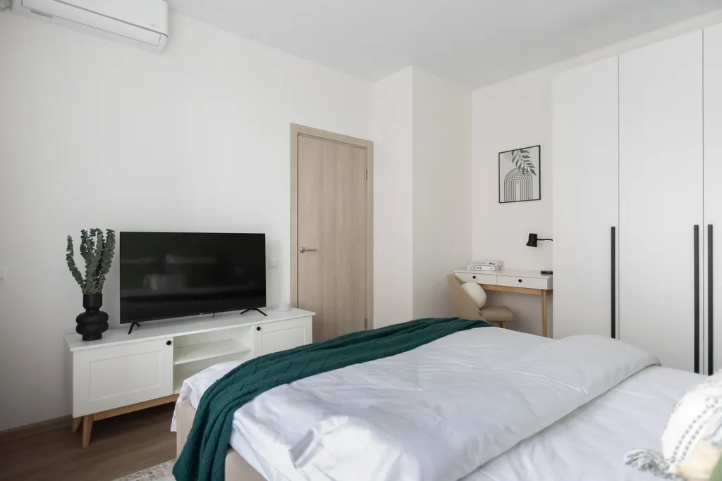 Шикарная квартира в ЖК Южная Битца