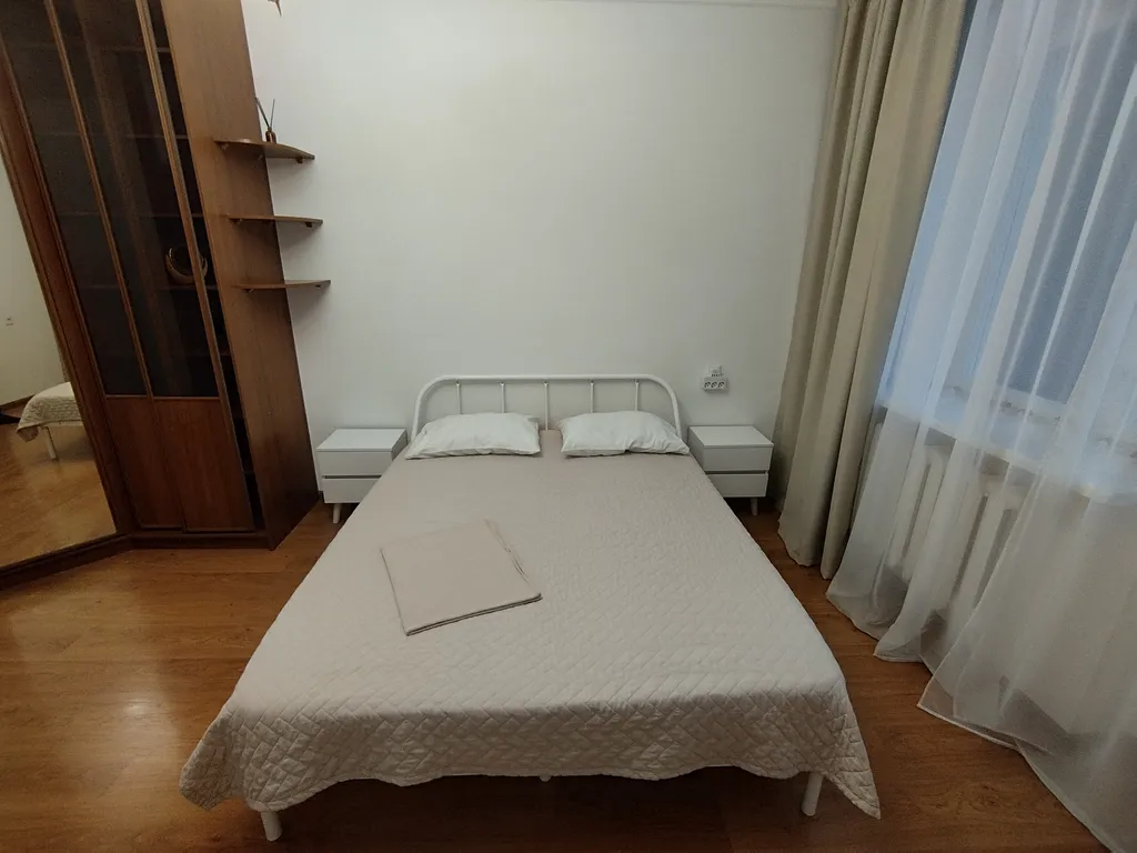 Уютная квартира между 2 курортных зон