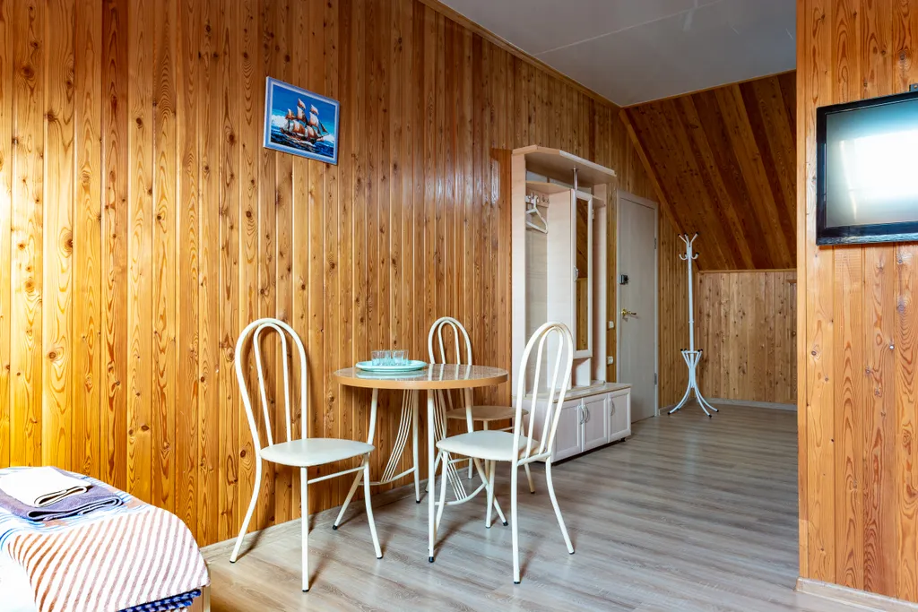 Квартира Комната — Криница