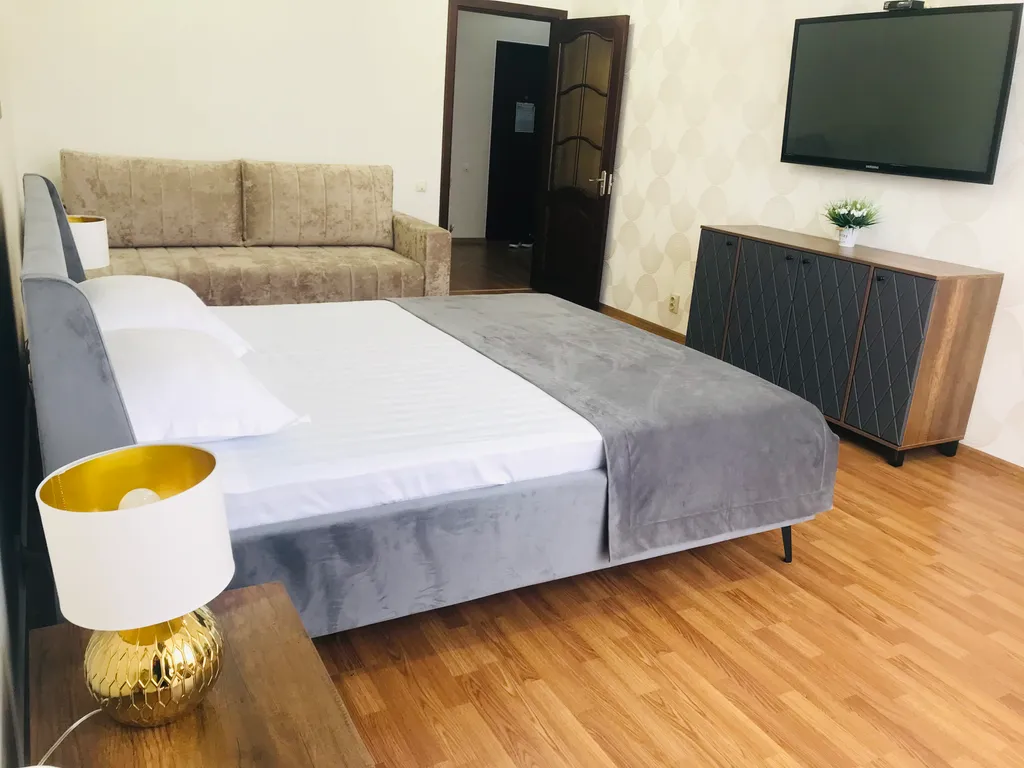 Квартира люкс класса