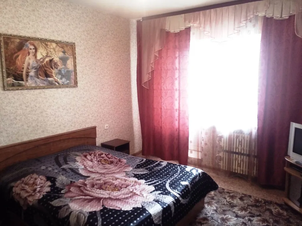 Уютная квартира — аренда посуточно в Воронеж