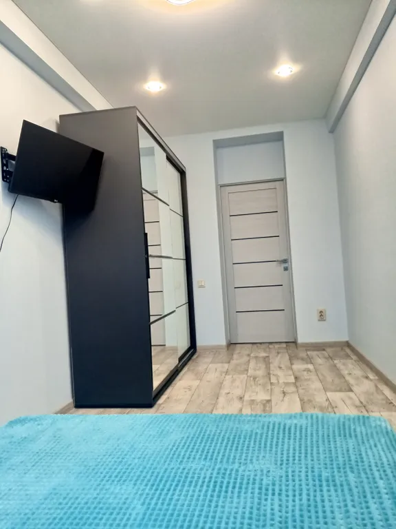 2-комнатная уютная квартира