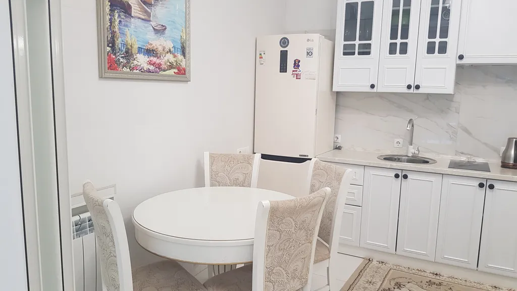 Уютный апартамент у моря