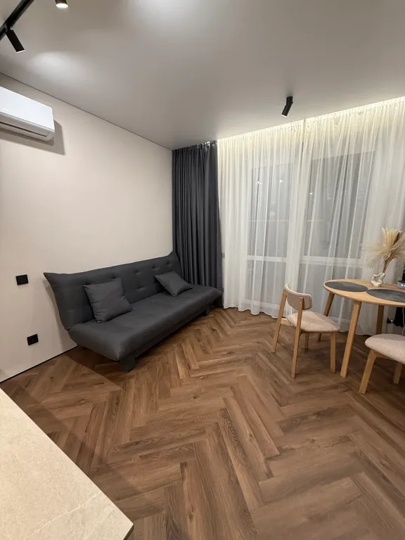 Квартира Уютная квартира с умным домом и дизайнерскими ремонтом — Казань