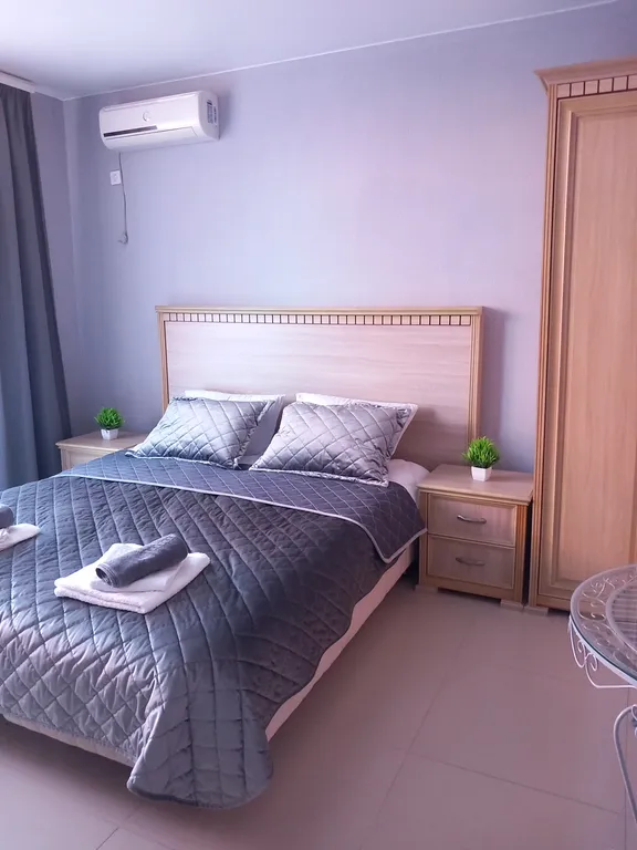 Квартира Комната — аренда посуточно в Витязево