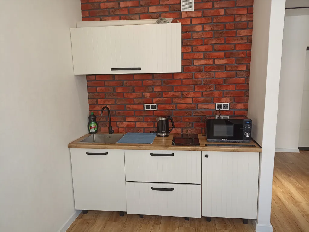 Квартира Квартира в ЖК Гарант — Анапа