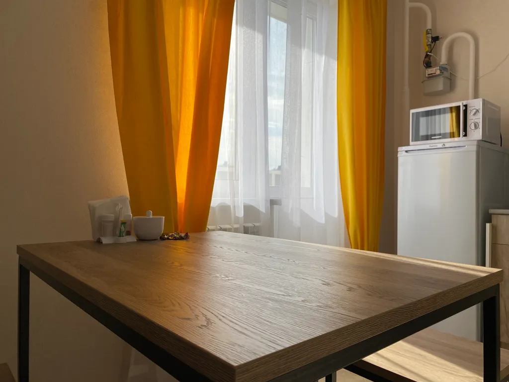 Стильная квартира