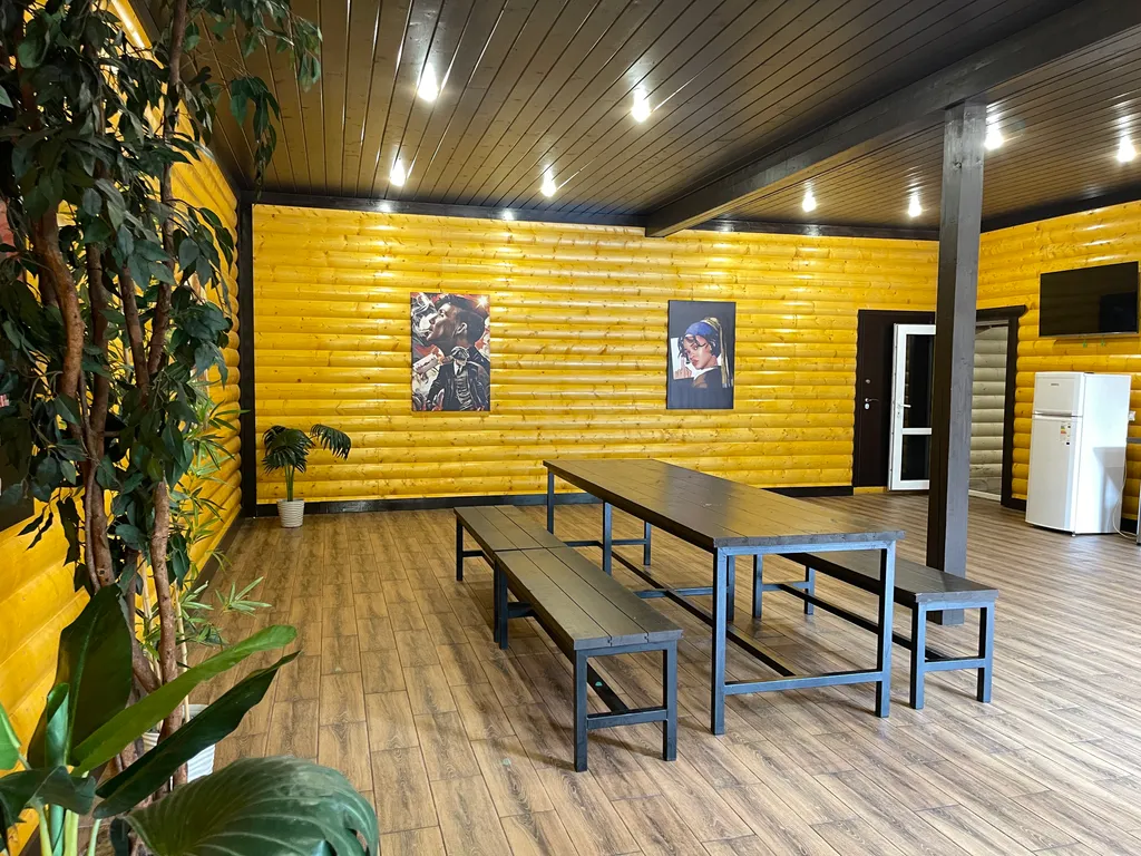 Медвежий берег