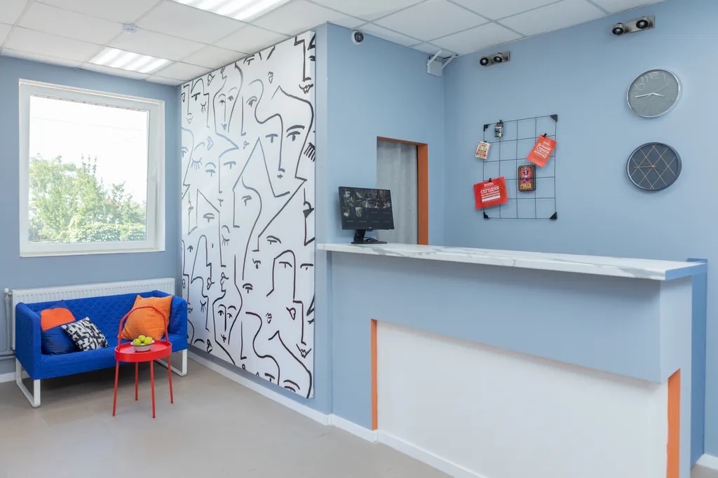 Квартира Комната — Севастополь