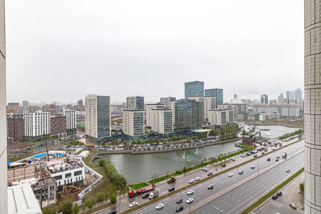 Respublika Резиденс