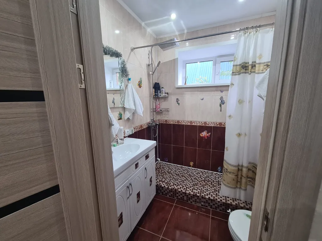 Будь как дома