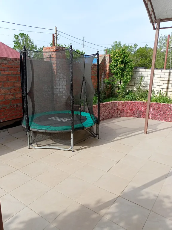 Двухкомнатные апартаменты со всеми удобствами