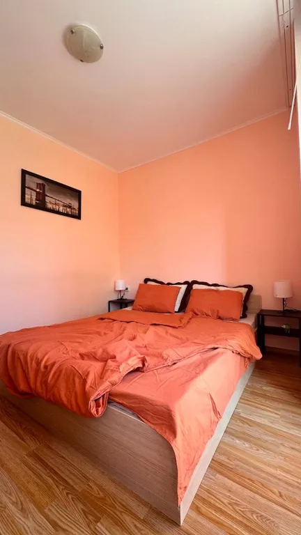 Тихая квартира Sunny Beach