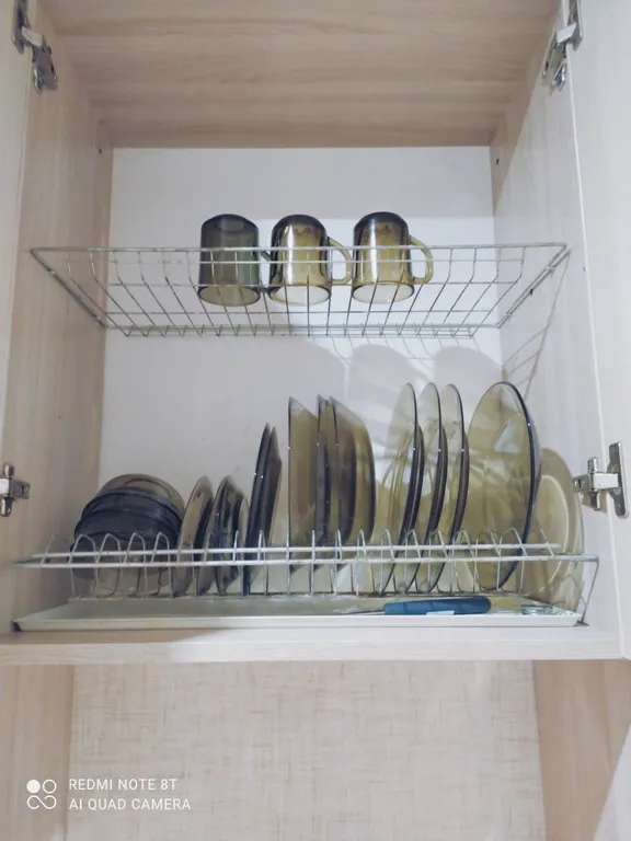 Студия в северном