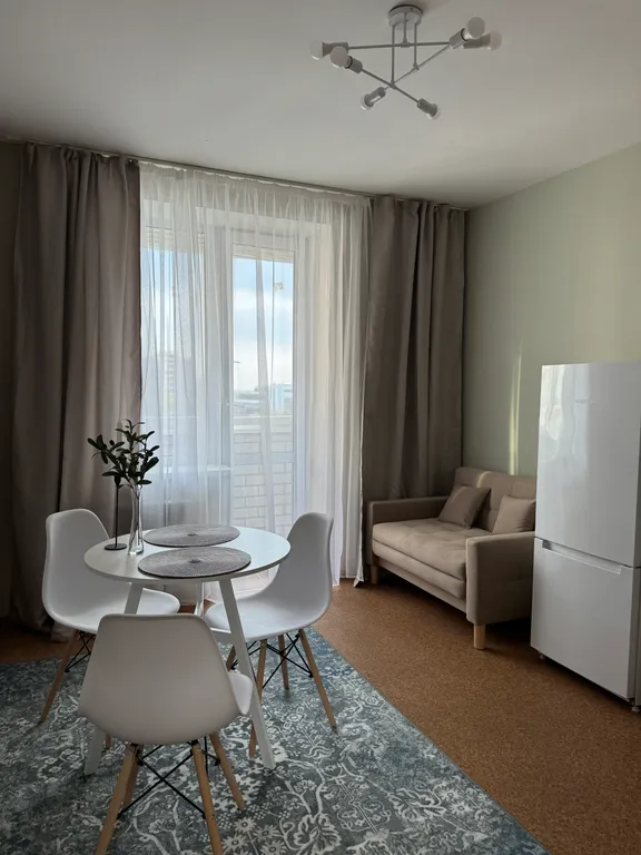 Квартира Квартира Квартиры в 5 минутах от жд ярослав главный — Ярославль