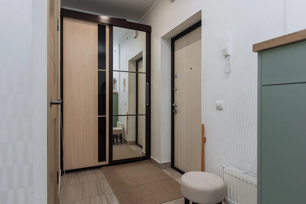 Квартира Квартира Калининградские каникулы — Калининград