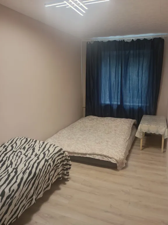 Квартира 2-комнатная Квартира — Лобня