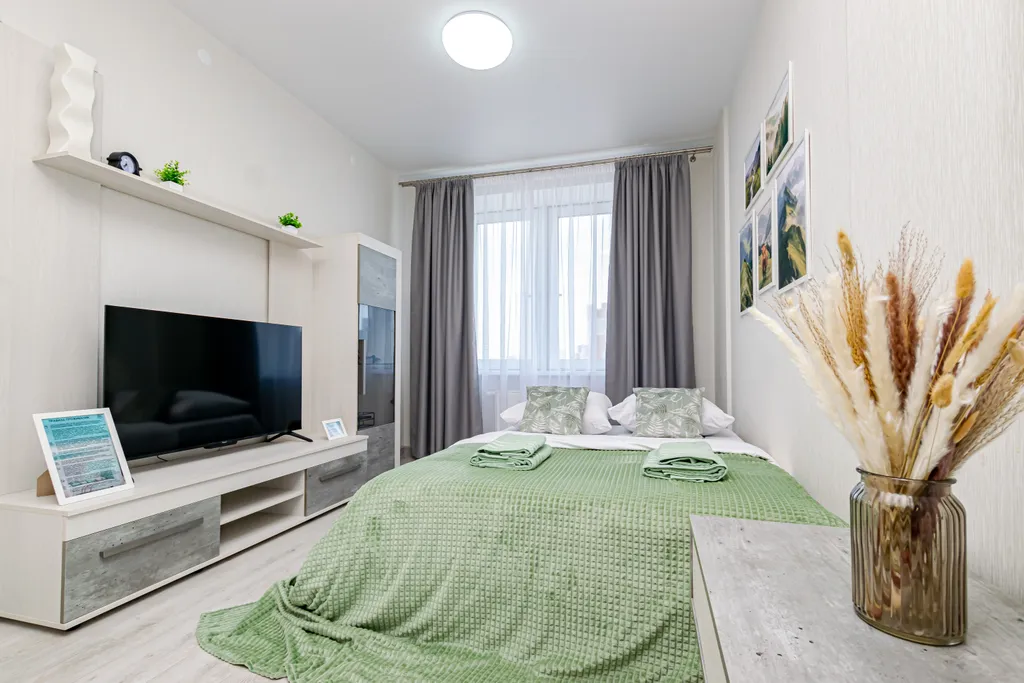 Cosmos Apart | Евротрешка в центре | Отчетные документы | ТРК "Семья"