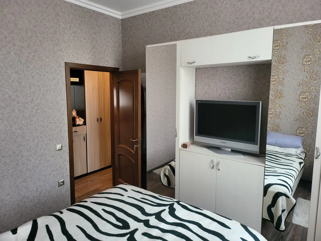 Уютная квартира в старом немецком доме рядом с морем