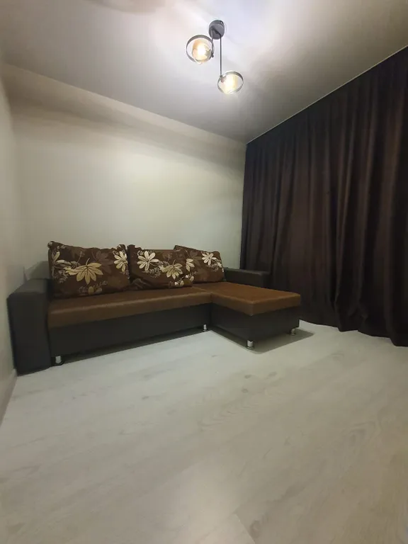 Квартира Новый апартамент с гостиной и тремя спальнями — аренда посуточно в Витебск