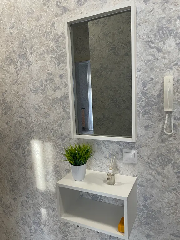 Квартира Квартира Happyguest у фанпарка — Красноярск