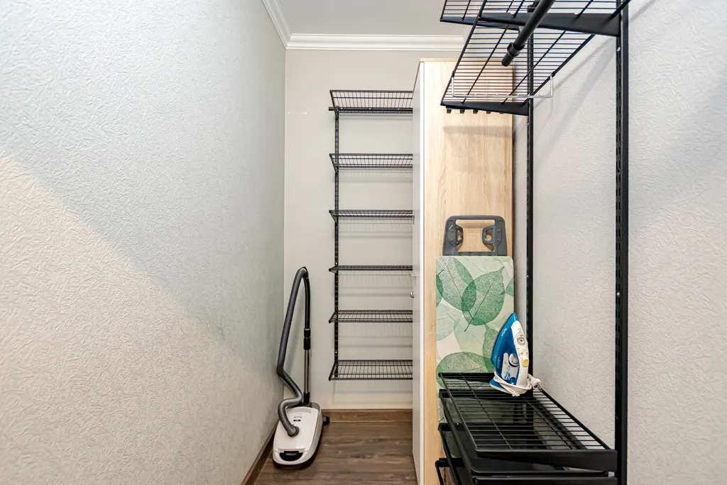 Шикарный вид с 22 этажа на эспланаду | центр | отчетные документы