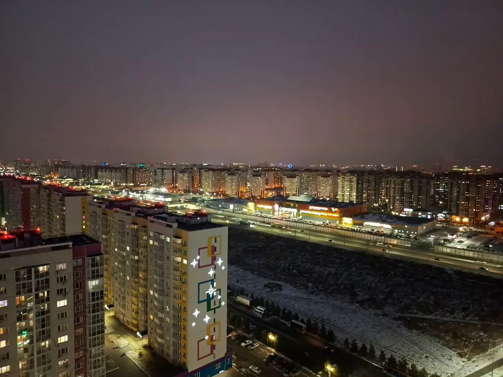 Квартира Квартира Уютная студия в самом сердце Ново-Патрушево в ЖК Три Богатыря — Тюмень
