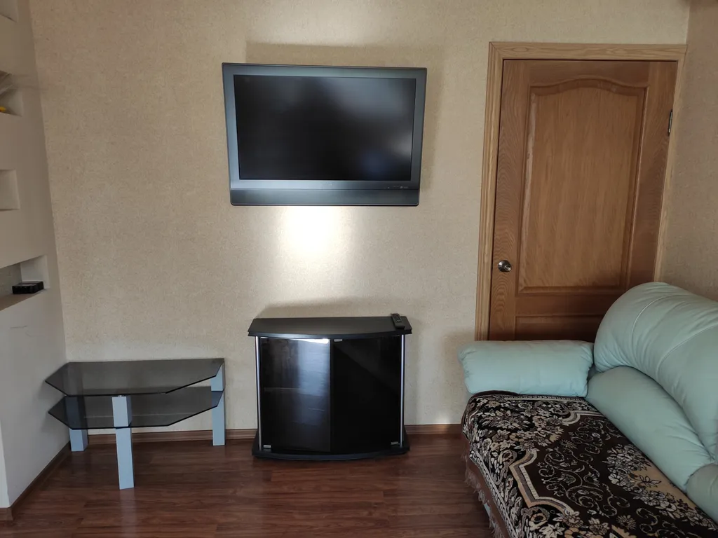 Уютная студия у вокзала