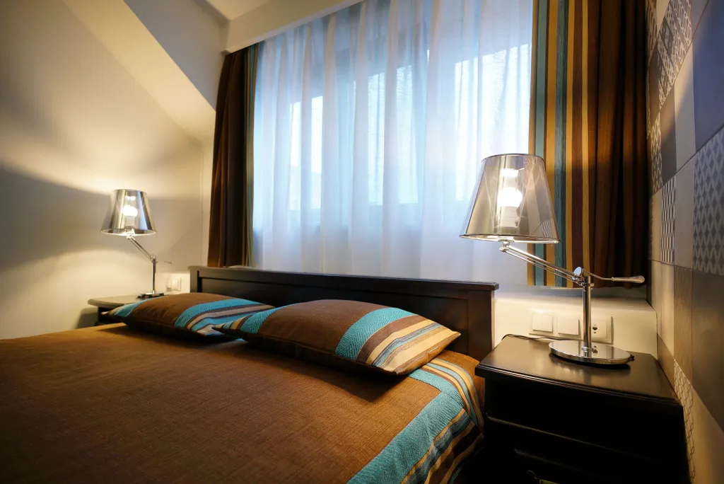 Квартира Двухэтажные 3-х комнатные апартаменты с 2 спальнями у Арбата — аренда посуточно в Нальчик